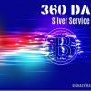 360-سیگنالی تریدینگ ، برترین ارائه دهنده سیگنال ارز های دیجیتال در صرافی بایننس ، کوکوین ، بیترکس ، پولونیکس