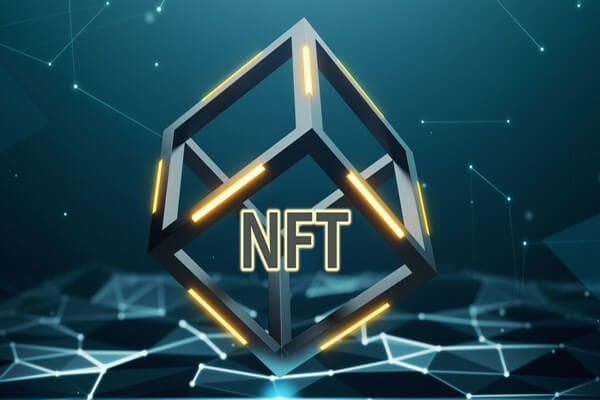 خرید NFT ART از کلکسیون فیفا