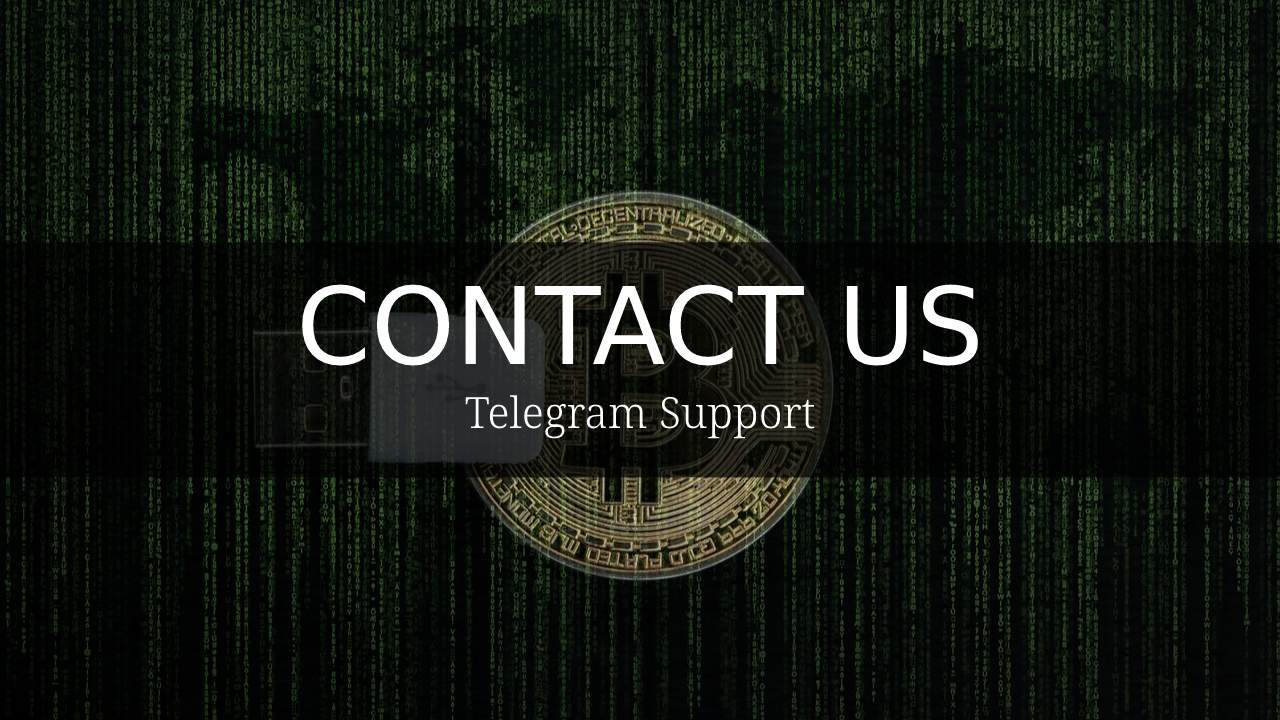 پشتیبان کانال تلگرام سیگنال vip
